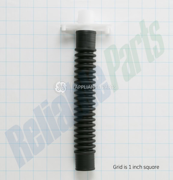 WH41X24177 GE Washer Internal Drain Hose - Image 4