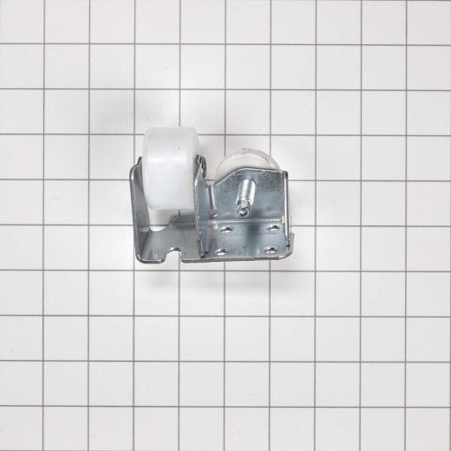 WPW10515763 Whirlpool Refrigerator Cab Roller - Image 2
