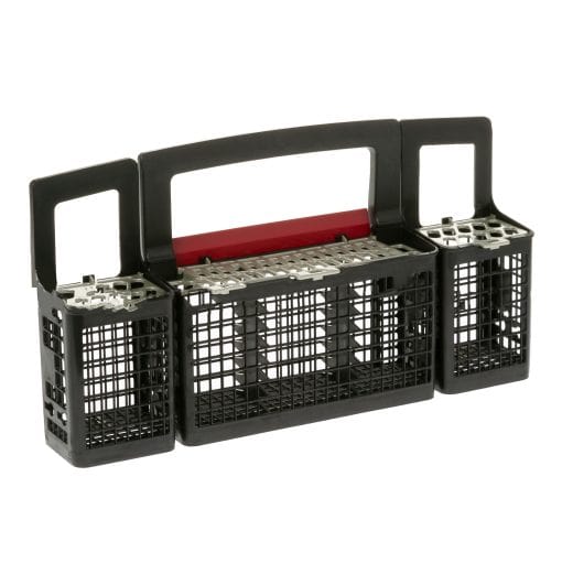WD28X22867 GE Dishwasher Silverware Basket