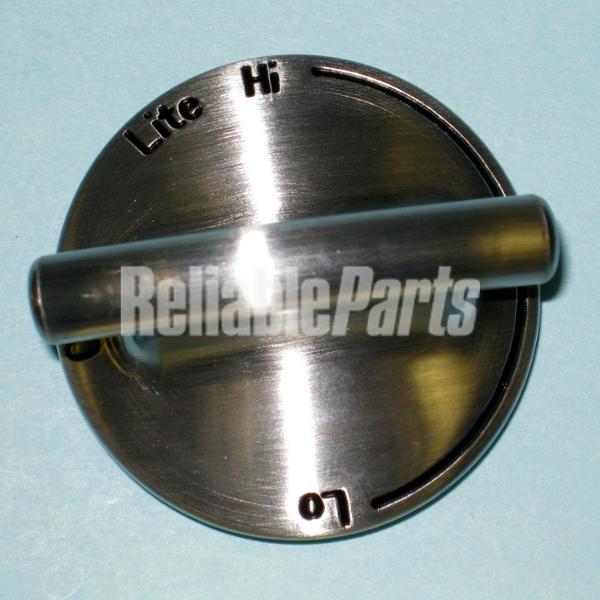 WP74009147 Whirlpool Control Knob - Image 7