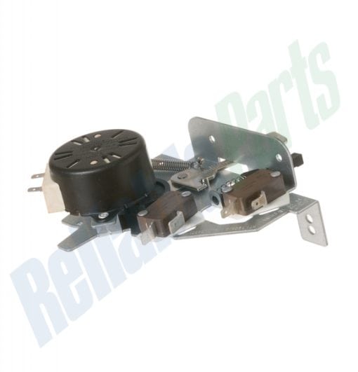 WB10X28391 GE Oven Door Latch - Image 5