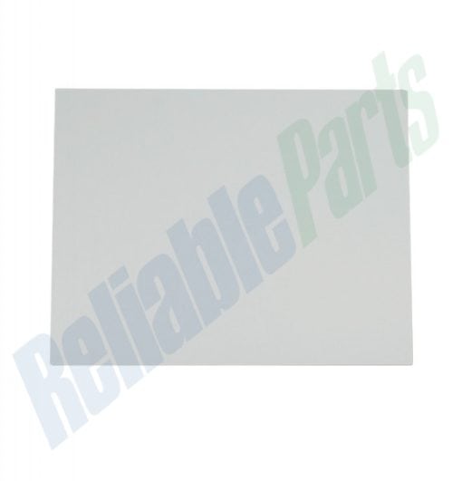 WR32X10156 GE Refrigerator Glass Shelf - Image 3