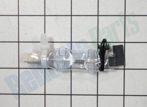 WPW10545291 Whirlpool Range Thermal Fuse - Image 2