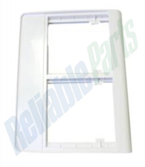 WR17X11662 GE Refrigerator Vegetable Pan Cover - Image 4
