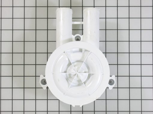 205218P Speed Queen KIT, Assembly Pump-COMP-HVY DTY