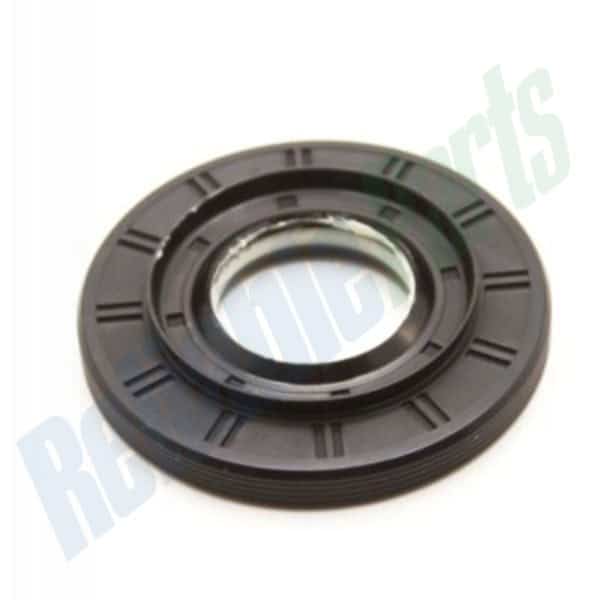 MDS62058301 LG Washer Rear Tub Gasket Rear Tub Seal Gasket - Image 3