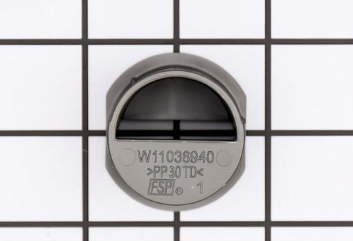 W11409996 Whirlpool Vent Coupler