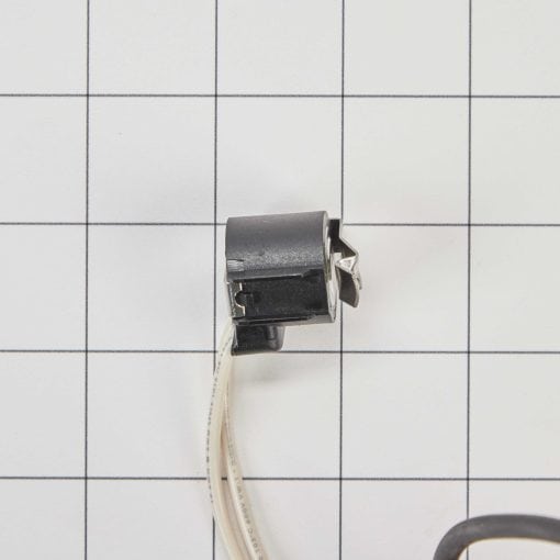 WP61006199 Whirlpool Refrigerator Heater - Image 5