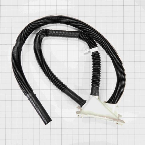 WPW10189267 Whirlpool Drain Hose - Image 2