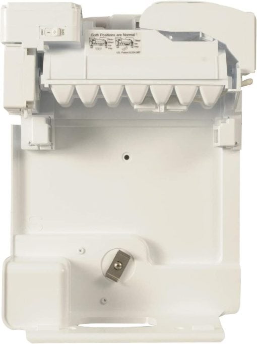 EAU61004410 LG AC Motor Dispenser