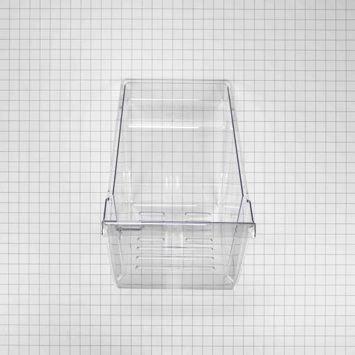 W10856580 Whirlpool Crisper Pan - Image 3