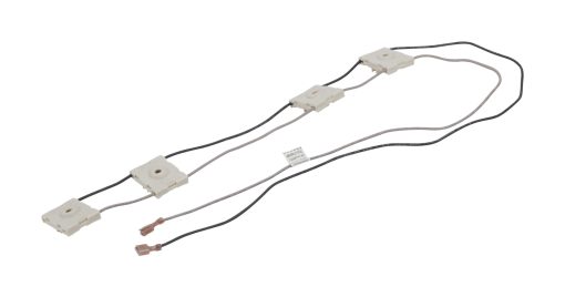 12002790 Whirlpool Igniter Switch with Shield AS