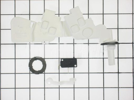8193506 Whirlpool Dishwasher Switch - Image 5