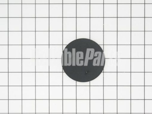 WB29K10001 GE Oven Burner Cap - Image 4