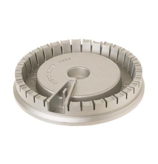 WB16X24722 GE Oven Gas Range Xl Surface Burner - Image 2