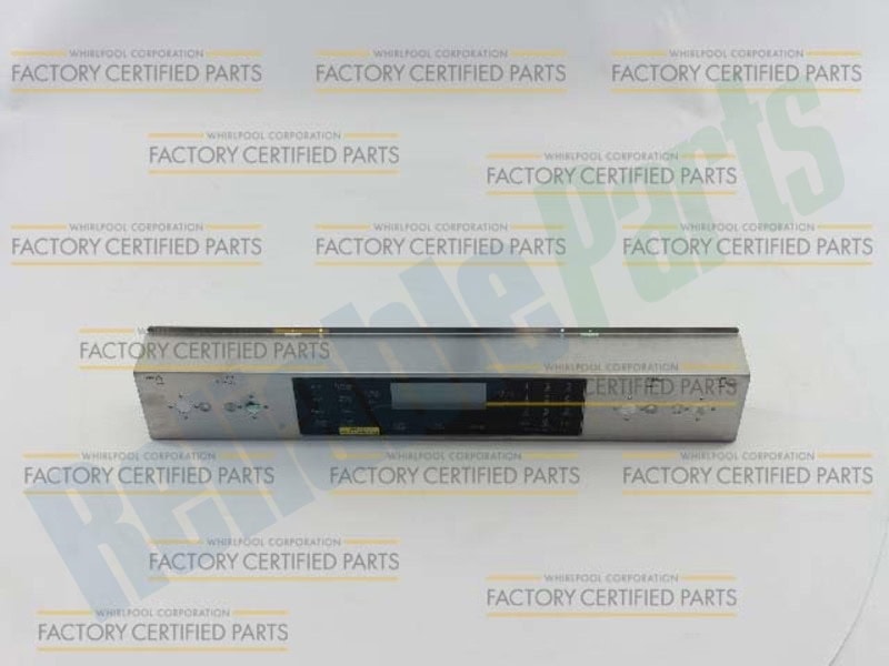 WP5760M339-60 Whirlpool Control Panel - Image 2