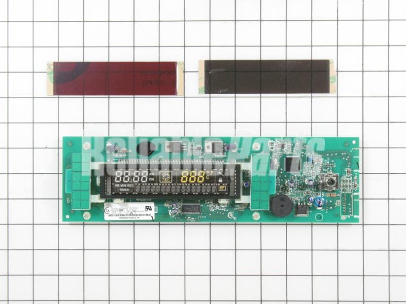 00653424 Bosch Oven Display Module