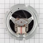 318575612 Frigidaire Oven Cooling Fan Motor