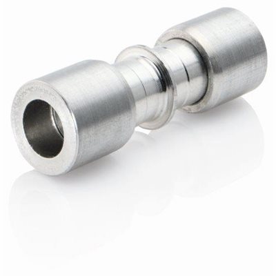 L13005787 Vulkan Fittings Refrigerator Aluminum Union CpLG Nkal00 1/4