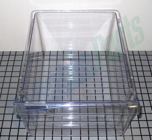 WP2256704 Whirlpool Crisper Pan - Image 3