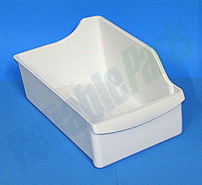 240385201 Frigidaire Refrigerator Ice Container - Image 4