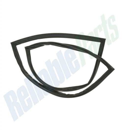 WR24X10184 GE Refrigerator Door Gasket - Image 2