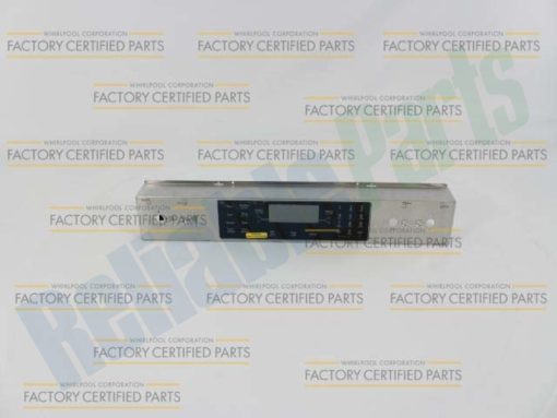 WP5760M373-60 Whirlpool Control Panel - Image 3