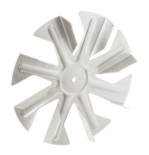 WB26X32609 GE Oven Fan Motor - Image 2