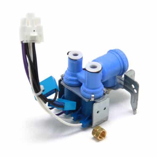 DA62-02360B Samsung Refrigerator Water Valve-2 Way - Image 6