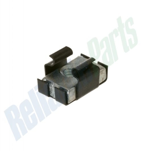 WB01X10124 GE Microwave Nut Assembly - Image 5