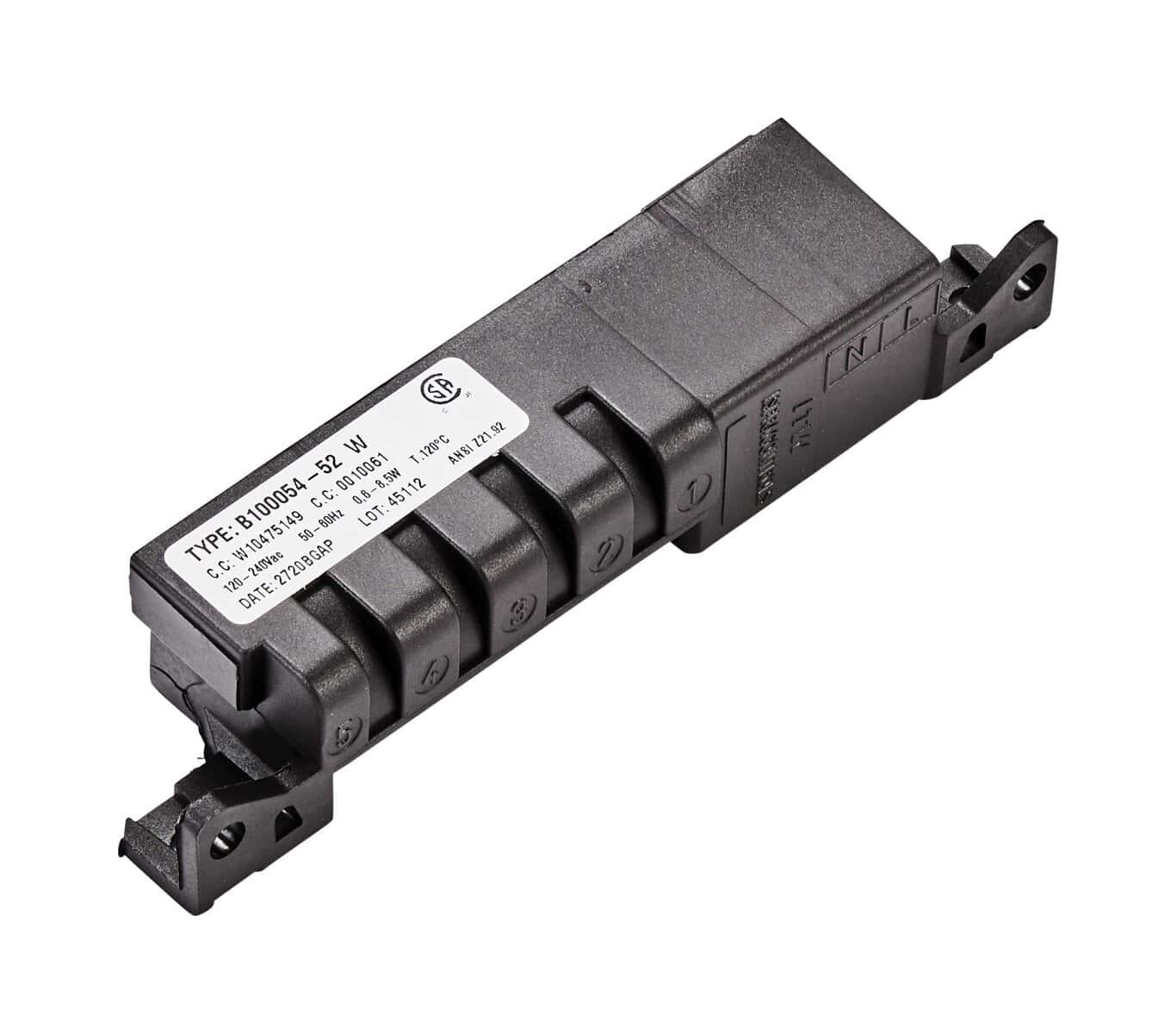 WPW10475149 Whirlpool Spark Module