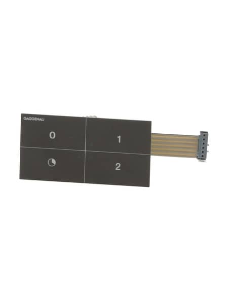 00601925 Bosch Range Hood Operating Module - Image 2