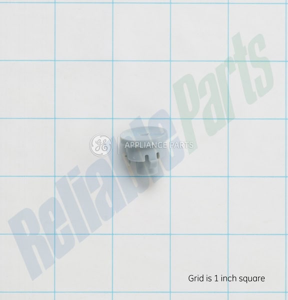 WE04X24719 GE Washer Dryer Start Button Assembly - Image 5