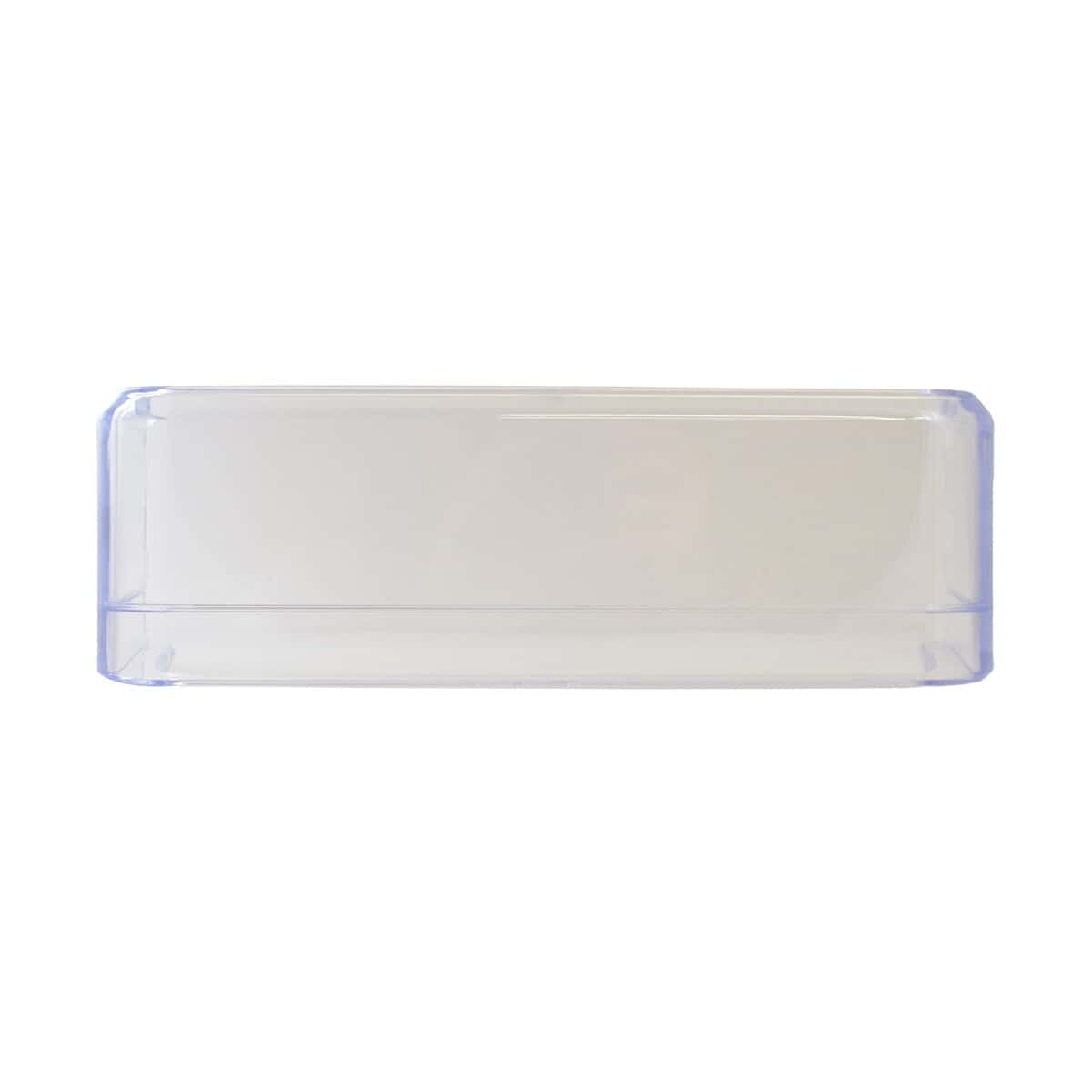 DA63-05392B Samsung Refrigerator Door Bin Cover Guard - Image 3