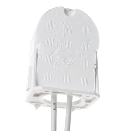 WR17X11894 GE Replacement Refrigerator Filter and Tube - Image 4