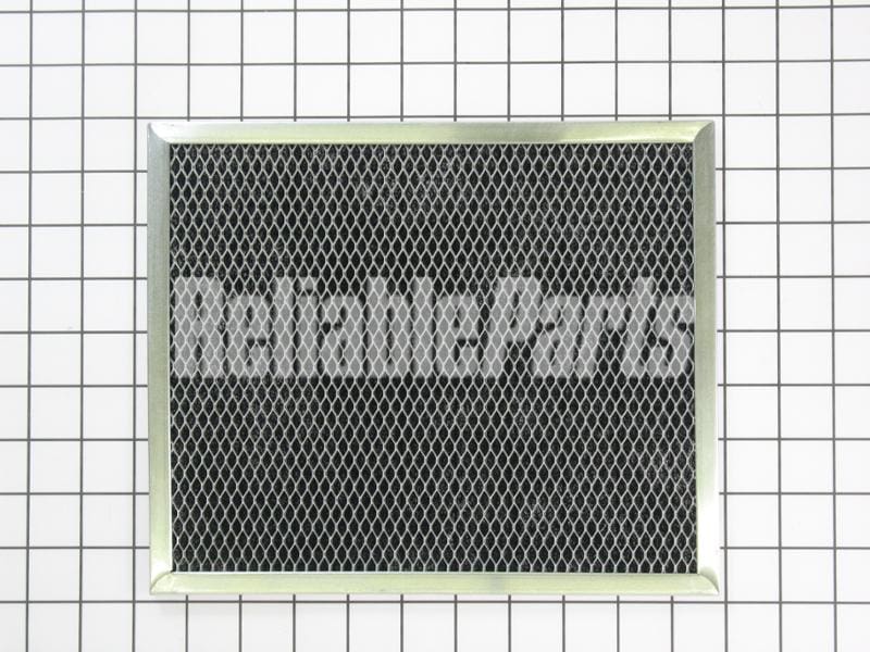 RCP0806 American Metal Filter Microwave Oven Range Vent Hood Charcoal Filter