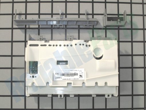 W10804121 Whirlpool Dishwasher Electronic Control Board - Image 3