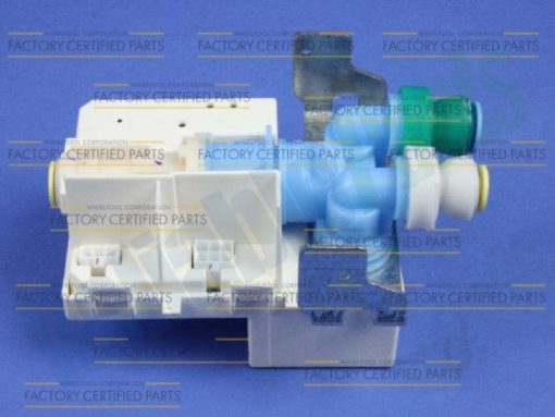 WPW10159842 Whirlpool Refrigerator Inlet Valve - Image 2
