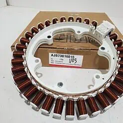 AJB73816015 LG Stator Assembly
