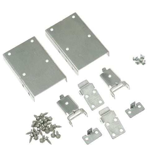 WH02X30977 GE Washer Pedestal Bracket & Hardware