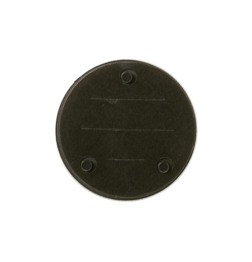 WB02X29637 GE Oven Badge Assembly - Image 2