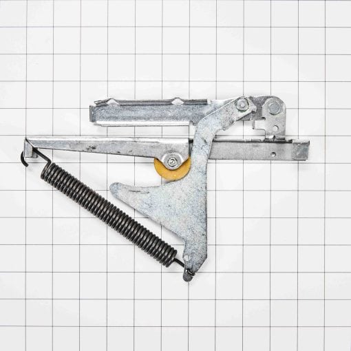 WP74011140 Whirlpool Oven Hinge - Image 2