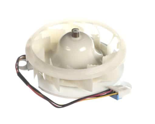 LG OEM EAU65089706 OEM DC Motor Assembly for Appliances