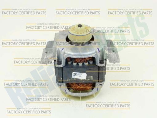 W10836348 Whirlpool Drive Motor - Image 3