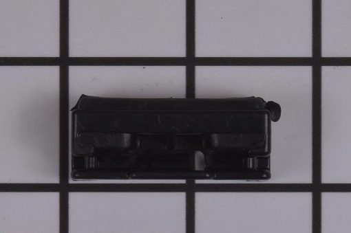 W10407187 - BUMPER ASSY-DOOR,BL,GSKT
