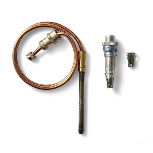 Q340A1074 Goodman Super Tradeline 24 In Lea