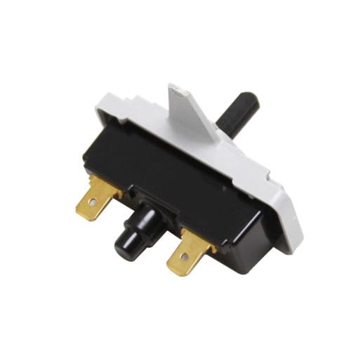 WPW10420741 Whirlpool Dryer Start Switch - Image 7