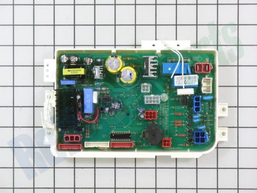 6871DD1006Q LG Dishwasher Main PCB Power Control Board - Image 3