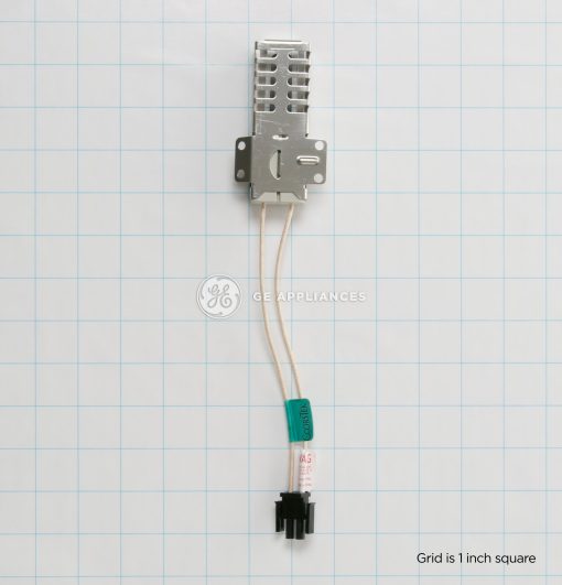 WB13X25261 GE Oven Ignitor Glowbar - Image 2