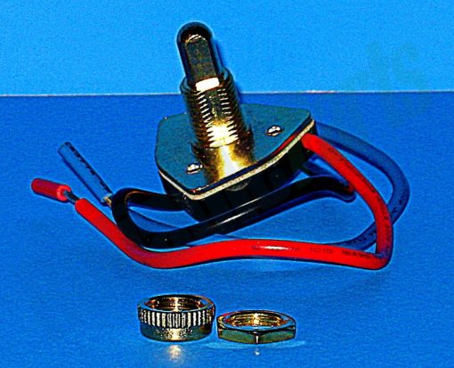 ES15102 Supco 15102 Canopy Switch - Image 3